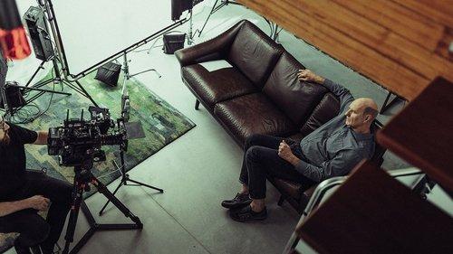 Gerry Anderson: A Life Uncharted filmas žiurėti online