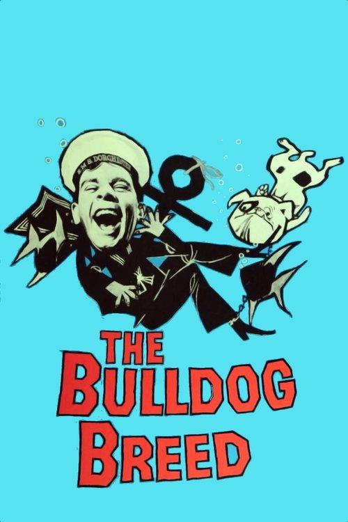 The Bulldog Breed filmas online