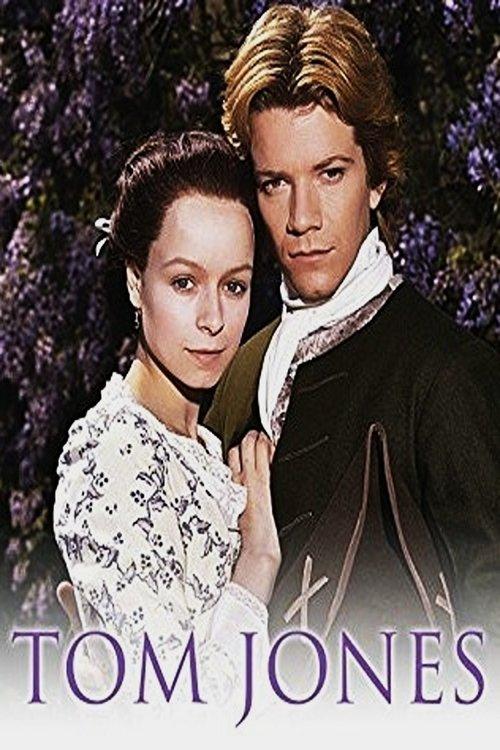 The History of Tom Jones: A Foundling filmas online