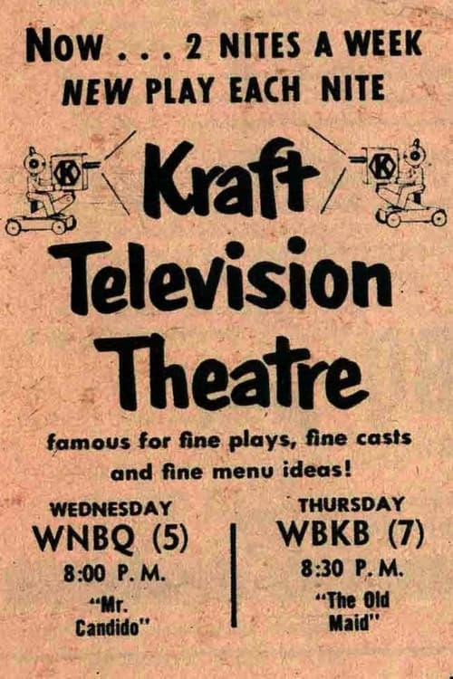 Kraft Television Theatre filmas online