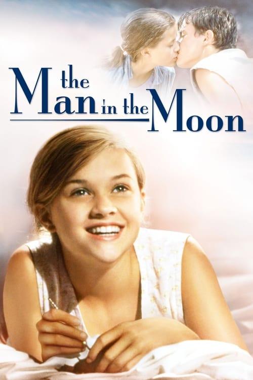 The Man in the Moon filmas online