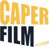 Caper Film studio logo