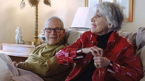 Carol Channing: Larger Than Life filmas žiurėti online
