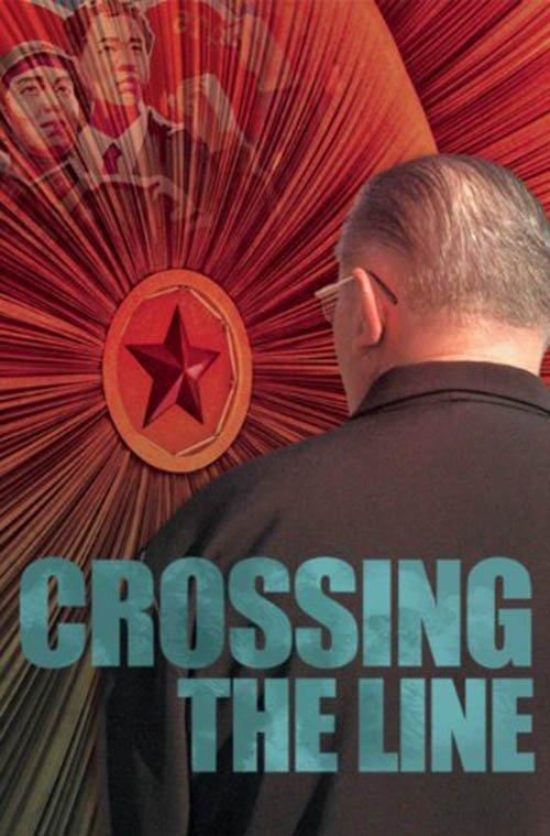 Crossing the Line filmas online