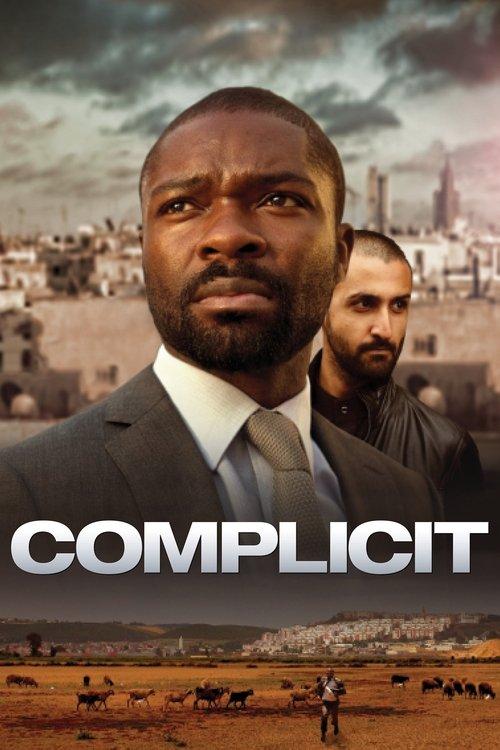 Complicit filmas online