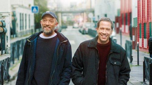 Ypatingieji filmas žiurėti online