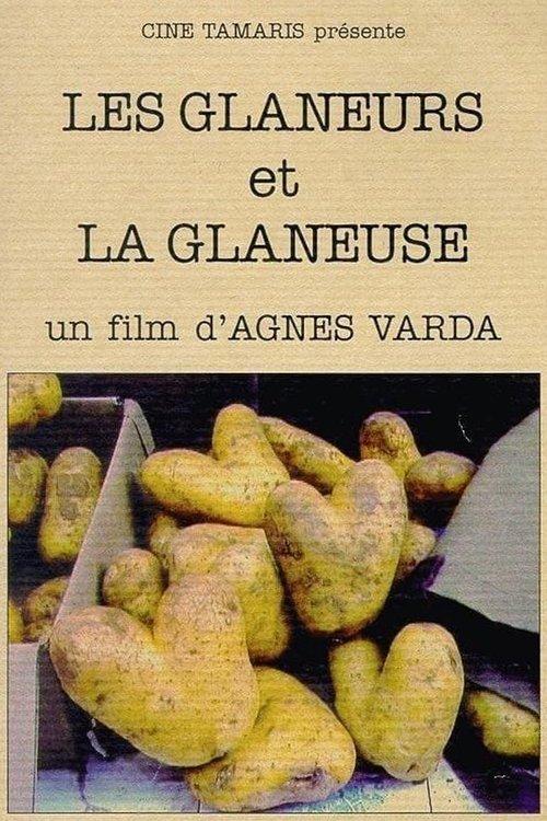 Les Glaneurs et la Glaneuse filmas online