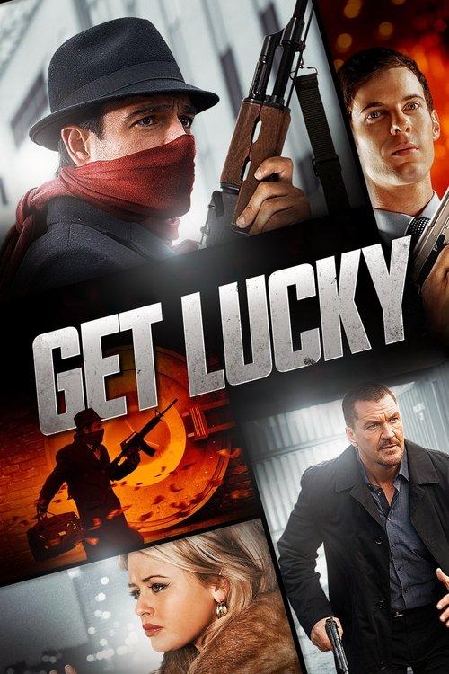 Get Lucky filmas online
