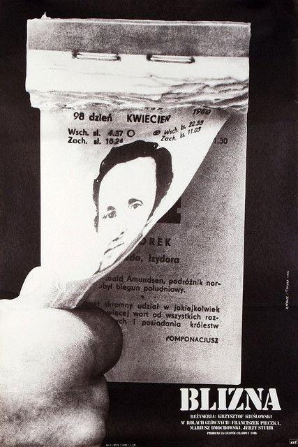 The Scar filmas online