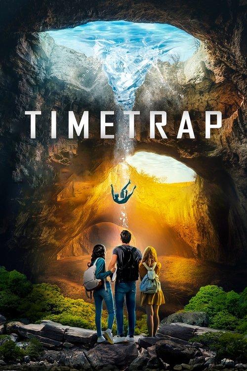 Time Trap filmas online