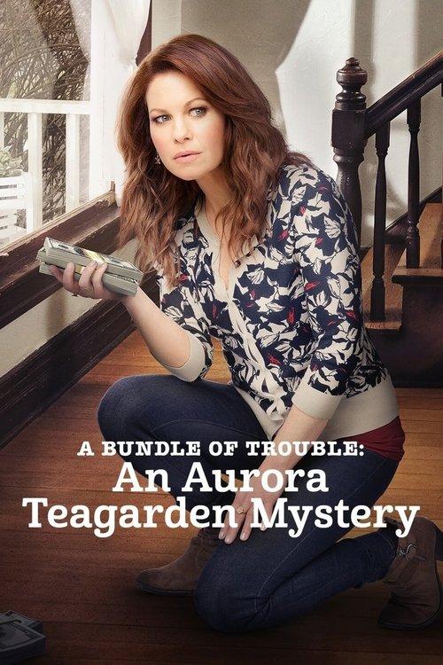 A Bundle of Trouble: An Aurora Teagarden Mystery filmas online
