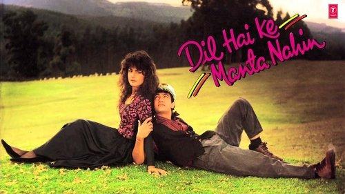 Dil Hai Ke Manta Nahin filmas žiurėti online