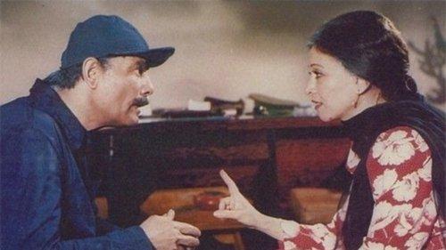 The Night Of Fatima's Arrest filmas žiurėti online