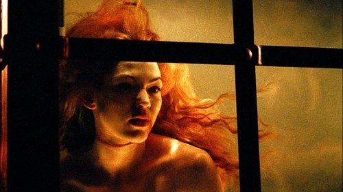 Mermaid Chronicles Part 1: She Creature filmas žiurėti online