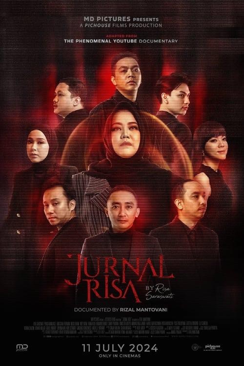 Jurnal Risa by Risa Saraswati filmas online
