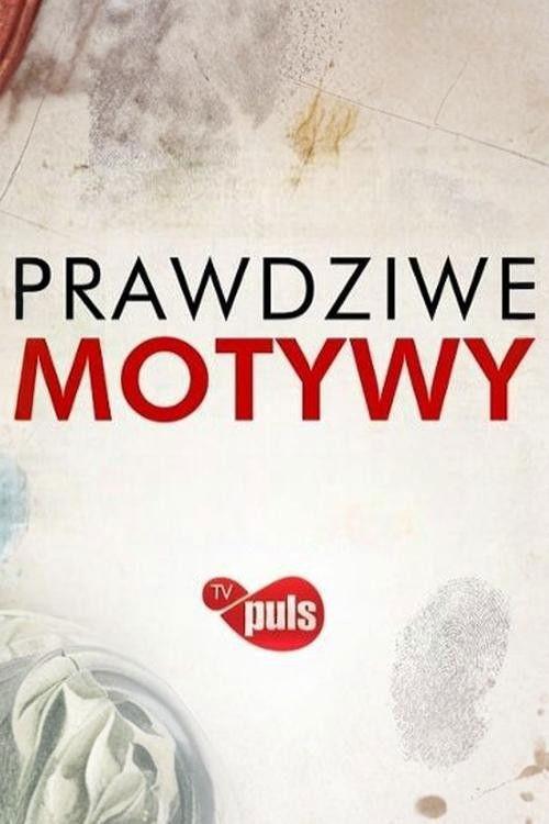 Prawdziwe motywy filmas online
