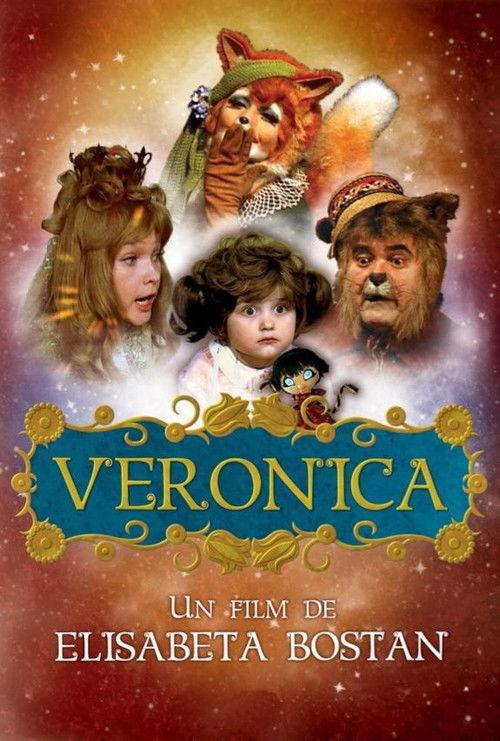 Veronica filmas online