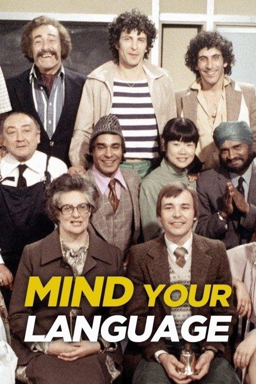 Mind Your Language filmas online