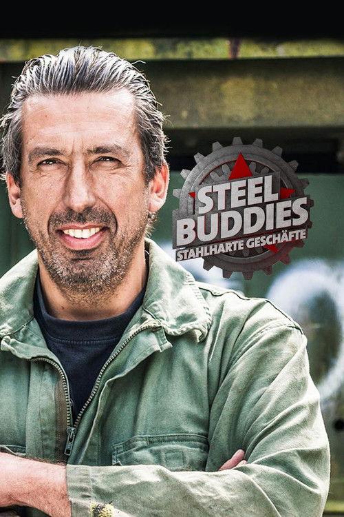 Steel Buddies – Stahlharte Geschäfte filmas online