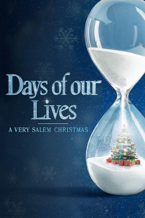 Days of Our Lives: A Very Salem Christmas filmas online