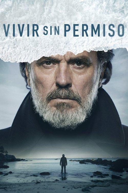 Vivir sin permiso filmas online