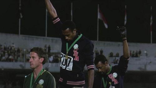 Olimpiada en México filmas žiurėti online