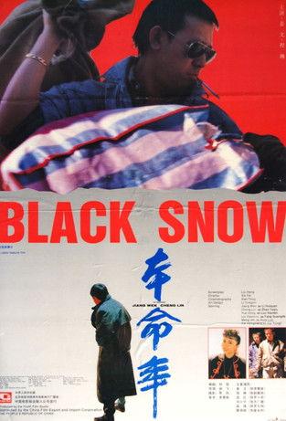 Black Snow filmas online