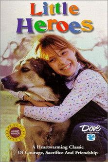 Little Heroes filmas online