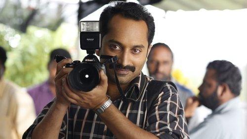 Maheshinte Prathikaaram filmas žiurėti online