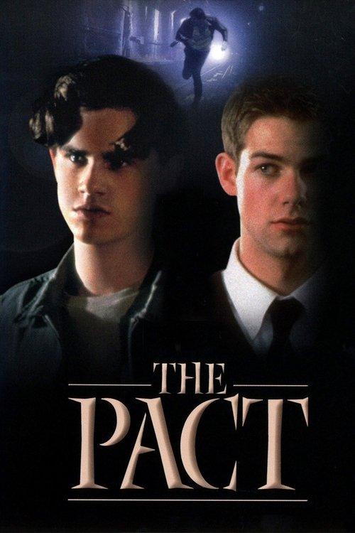 The Pact filmas online
