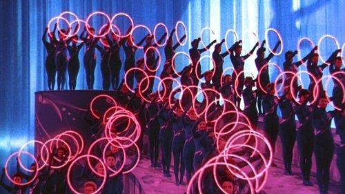 The Gang's All Here filmas žiurėti online