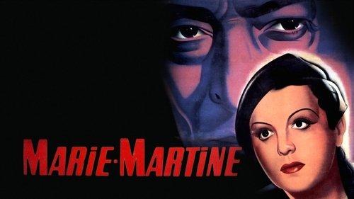 Marie-Martine filmas žiurėti online