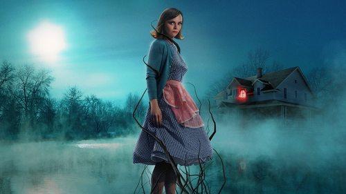 Monstrous filmas žiurėti online