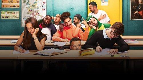 Les SEGPA filmas žiurėti online