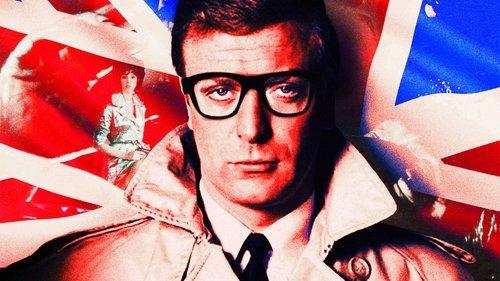 The Ipcress File filmas žiurėti online
