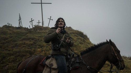 The Last Photograph filmas žiurėti online