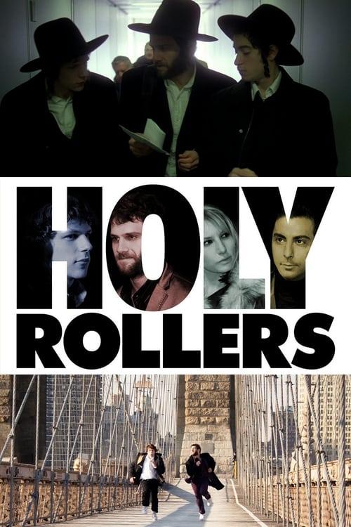 Holy Rollers filmas online