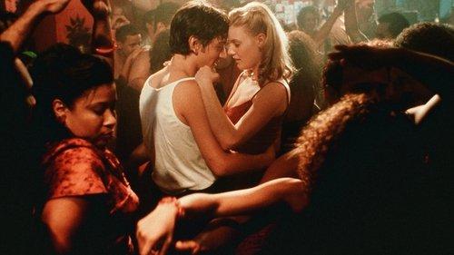 Dirty Dancing: Havana Nights filmas žiurėti online