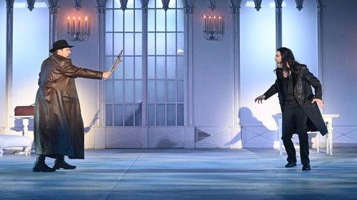 Dracula: Das Musical filmas žiurėti online