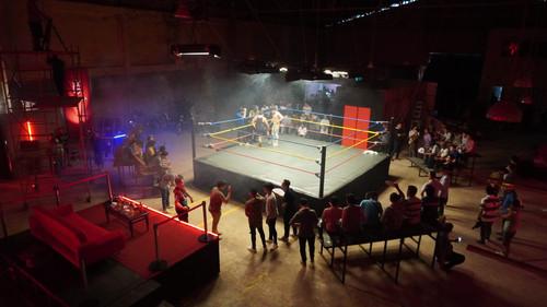 Fuchsia Libre filmas žiurėti online