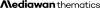 Mediawan Thematics studio logo