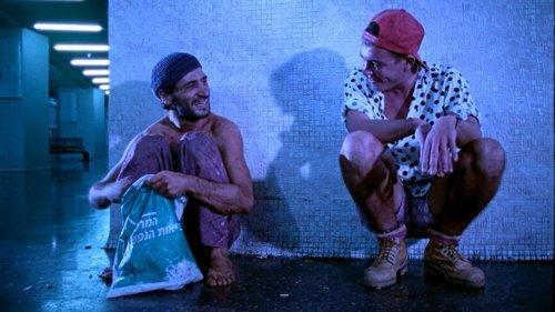 Planet Blue filmas žiurėti online