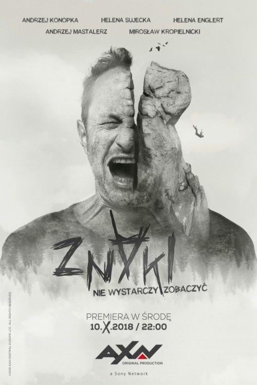 Znaki filmas online
