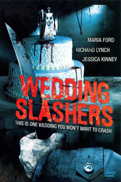 Wedding Slashers filmas online