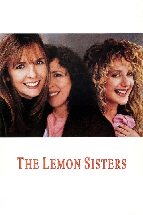 The Lemon Sisters filmas online