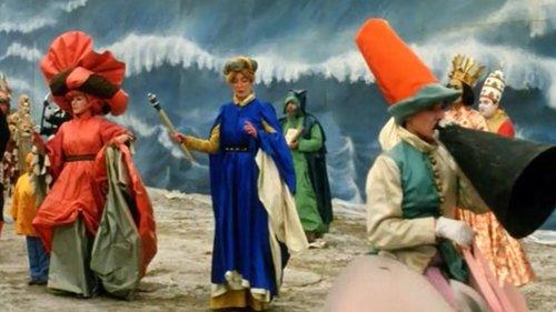 Seven Women, Seven Sins filmas žiurėti online