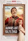 Jaunikis ant balto žirgo