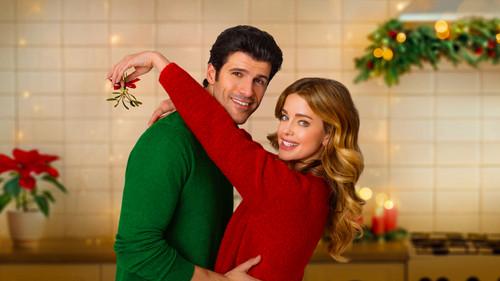 The Christmas Cookbook filmas žiurėti online