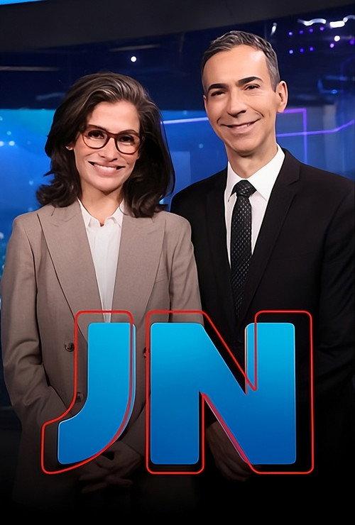 Jornal Nacional filmas online