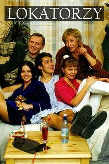 Lokatorzy filmas online